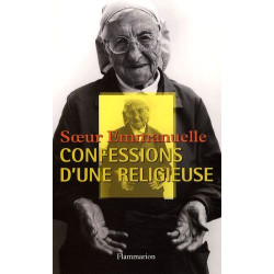 Confessions d'une religieuse