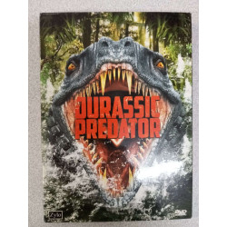 Jurassic predator