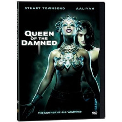 La Reine des damnés [FR Import]