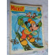 Le Journal de Mickey hebdomadaire N 1020