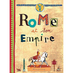 Rome et son Empire