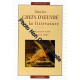 Tous Les Chefs-D'oeuvre De La Litterature Coffret 2 Volumes :...