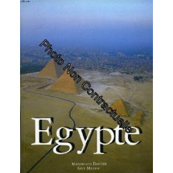 L'Egypte autrement