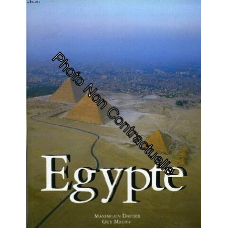 L'Egypte autrement