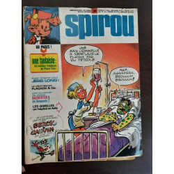 Spirou Magazine n