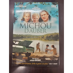 DVD Film. Michou d'Auber