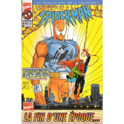 Spider-Man N° 3 : La fin d'une époque... / Avril 1997