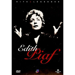 Edith Piaf : Hits et Légendes