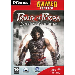 Prince of Persia 2: l'âme du guerrier