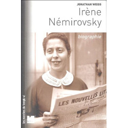 Irène Némirovsky