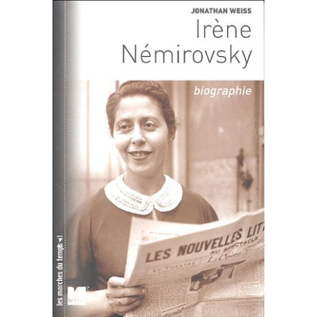 Irène Némirovsky