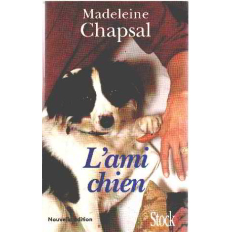 L'ami chien