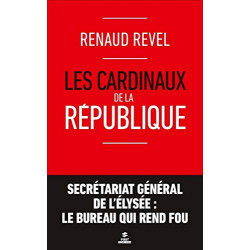 Les cardinaux de la République