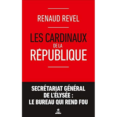 Les cardinaux de la République