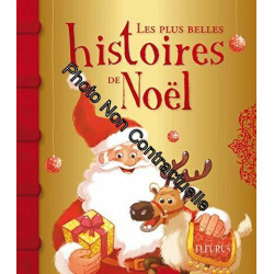 Les plus belles histoires de Noël