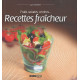 Recettes fraîcheur : Fruits salades verrines