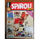 Spirou n3560 Olé lespagne ouvre le bal