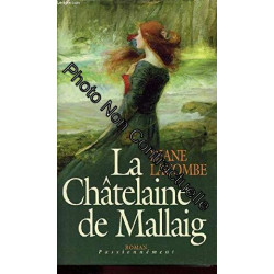 La chatelaine de mallaig