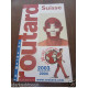 Guide du Routard Suisse 2003-2004