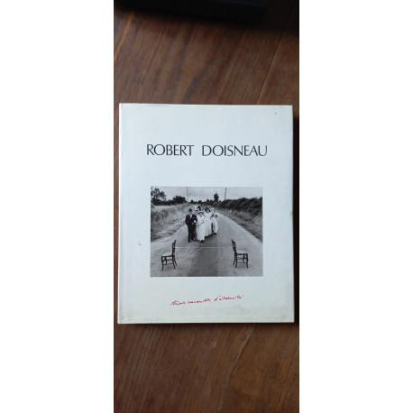 Robert Doisneau