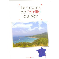 Les noms de famille du Var