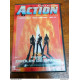 DVD Charlie Et Ses Drôles De Dames Collection Action