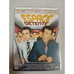 DVD Film - Espace détente