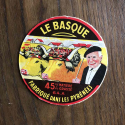 Le basque