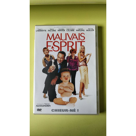 Mauvais esprit