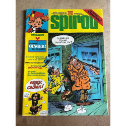 Spirou 2013