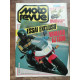 Moto Revue Nº 2645 8 Mars 1984