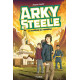 Arky Steele Tome 1 : Le gardien du tombeau