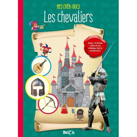 Les chevaliers