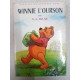 Winnie L'ourson