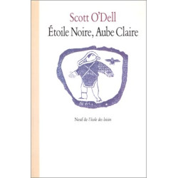 Etoile Noire Aube Claire