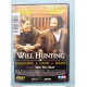 Will Hunting (Robin Williams Matt Damon)/ DVD simple