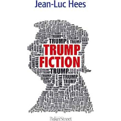 Trump Fiction