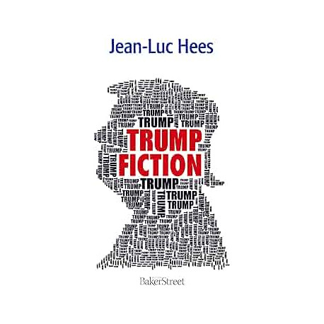 Trump Fiction