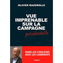 Vue imprenable sur la campagne