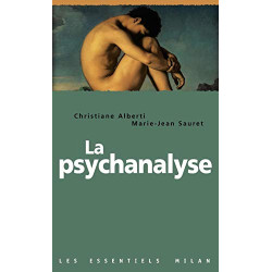 La psychanalyse