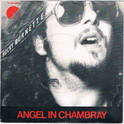 Angel In Chambray