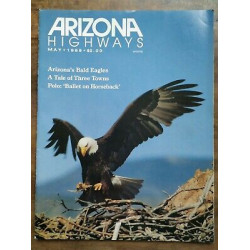 Arizona Highways May