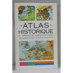 Atlas historique