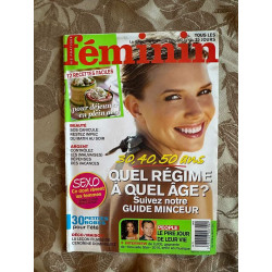 Feminin n°71