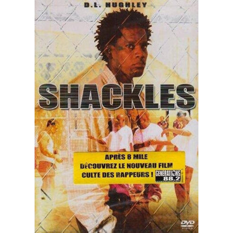 Shackels [FR Import] (NEUF SOUS BLISTER)