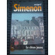 maigret le chien jaune PRESSES pocket 1976