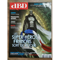 dBD Nº 93 Mai 2015
