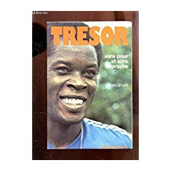 TRESOR - SANS PEUR ET SANS REPROCHE