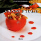 Cuisine d'Italie