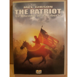 The Patriot. Le Chemin de la Liberté Mel Gibson DVD